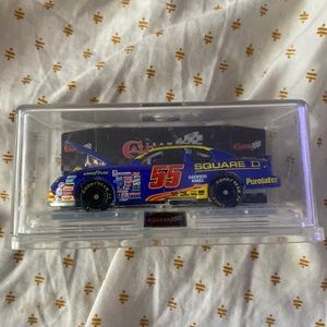 '99 NASCAR Team Caliber #55 Kenny Wallace Andy Petree Racing Square